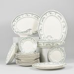 1046 9625 DINNERWARE